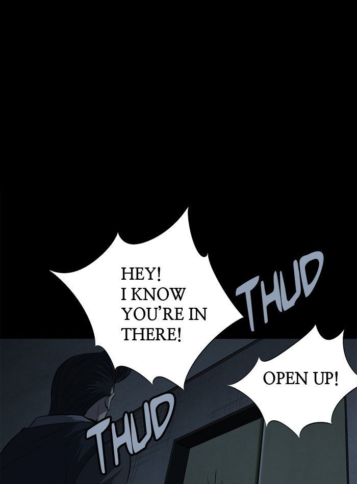 Hive Chapter 82 page 51 - Chapter 82