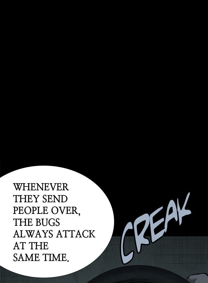 Hive Chapter 82 page 54 - Chapter 82