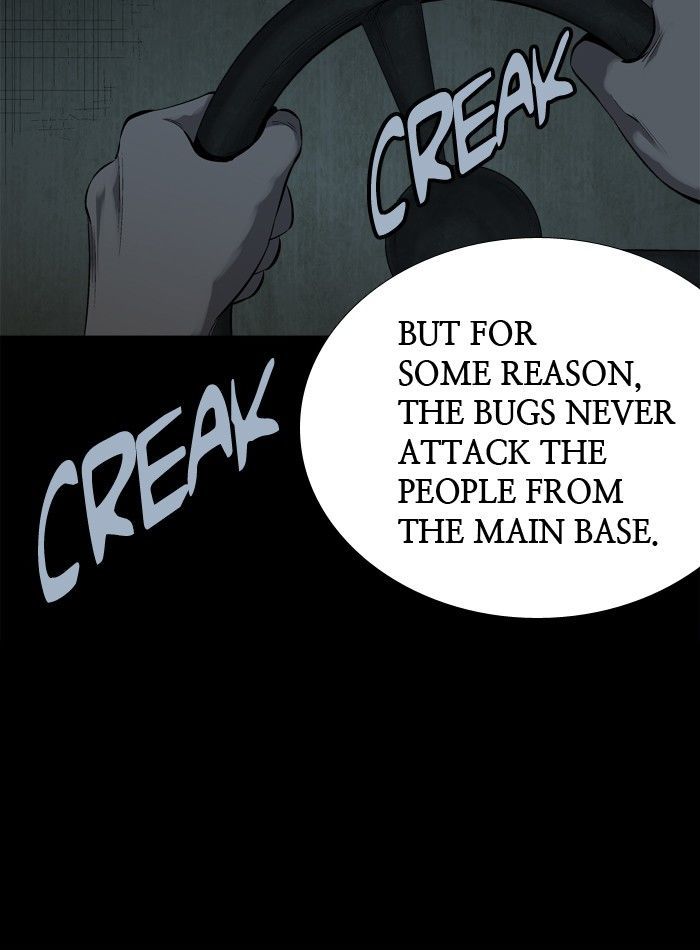 Hive Chapter 82 page 55 - Chapter 82