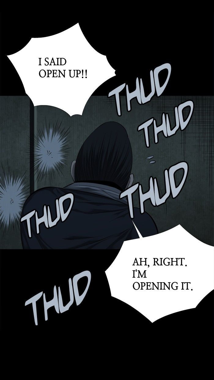 Hive Chapter 82 page 57 - Chapter 82