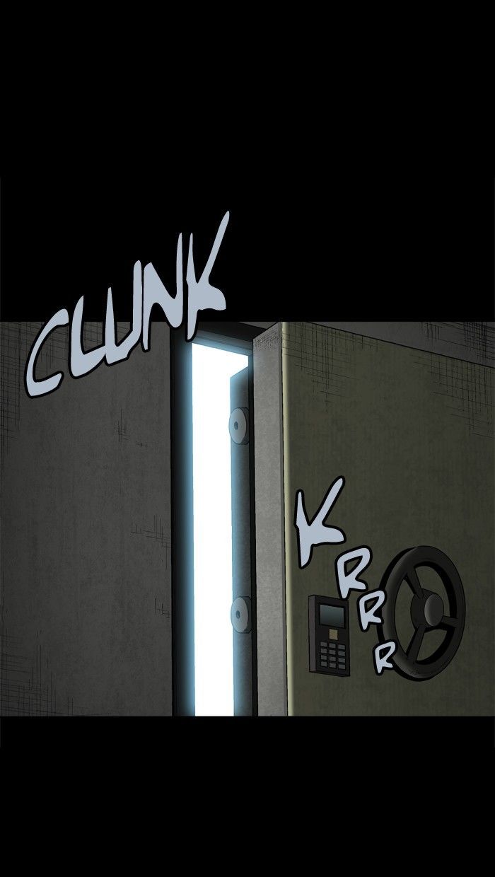 Hive Chapter 82 page 58 - Chapter 82