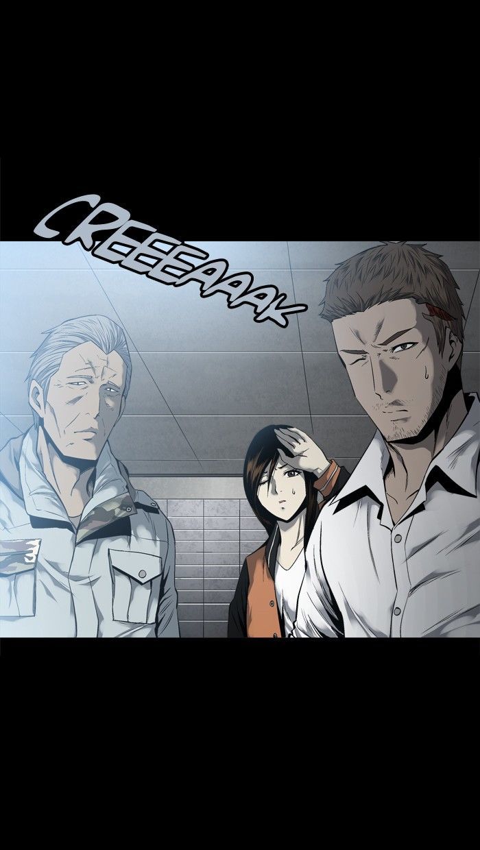 Hive Chapter 82 page 59 - Chapter 82