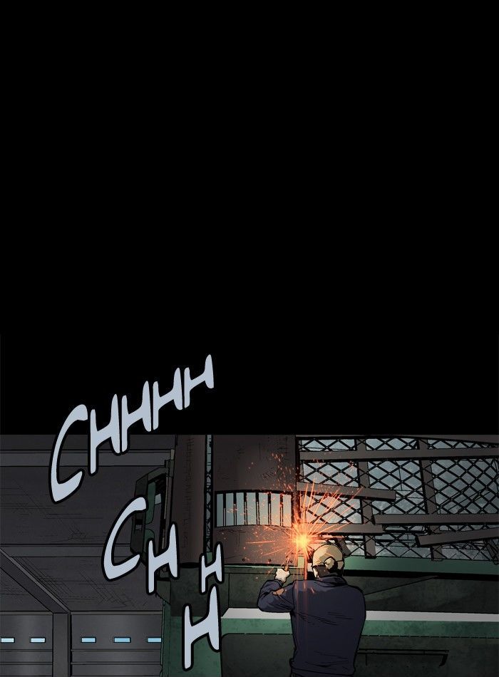 Hive Chapter 82 page 6 - Chapter 82
