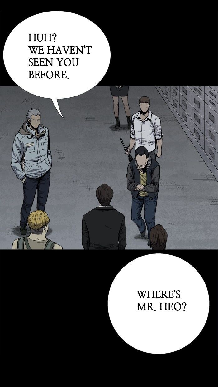 Hive Chapter 82 page 62 - Chapter 82