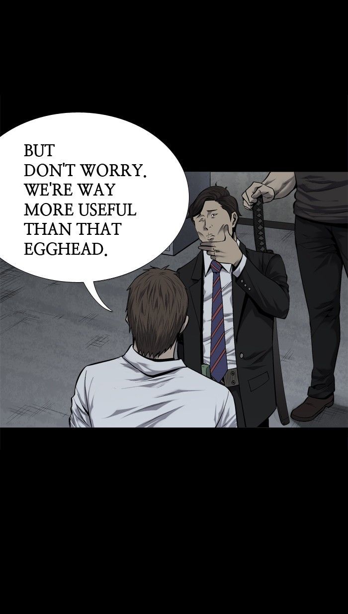 Hive Chapter 82 page 65 - Chapter 82