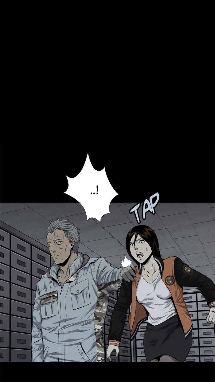Hive Chapter 82 page 67 - Chapter 82