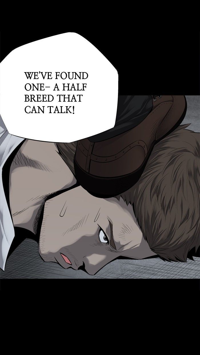 Hive Chapter 82 page 70 - Chapter 82