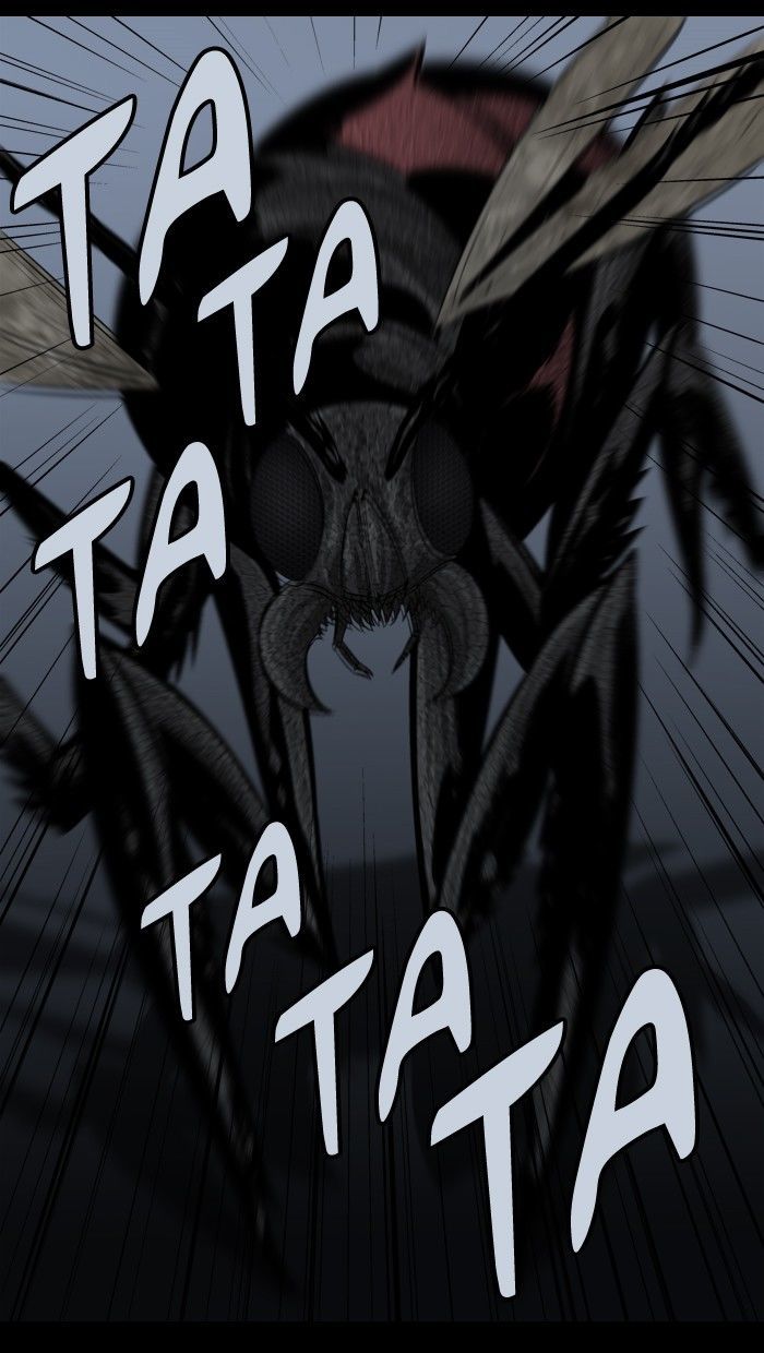 Hive Chapter 82 page 76 - Chapter 82