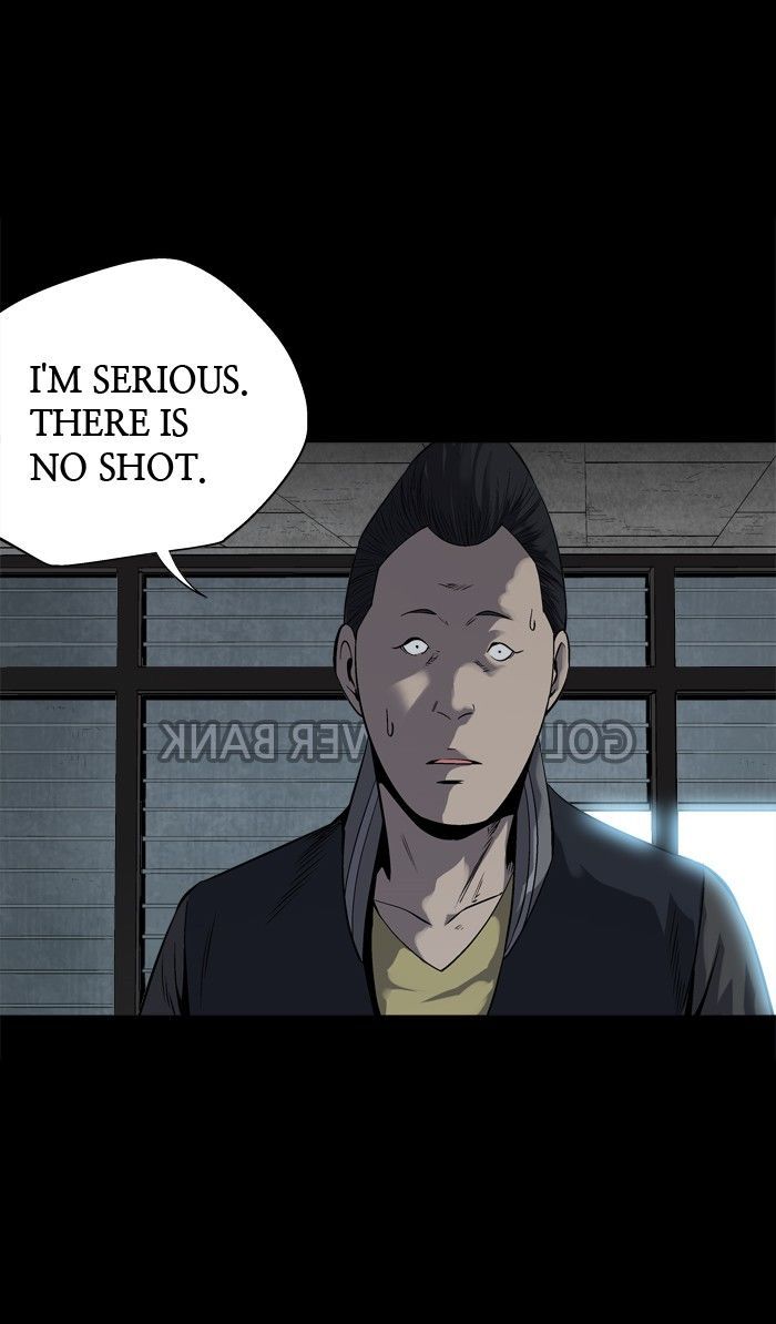 Hive Chapter 82 page 9 - Chapter 82