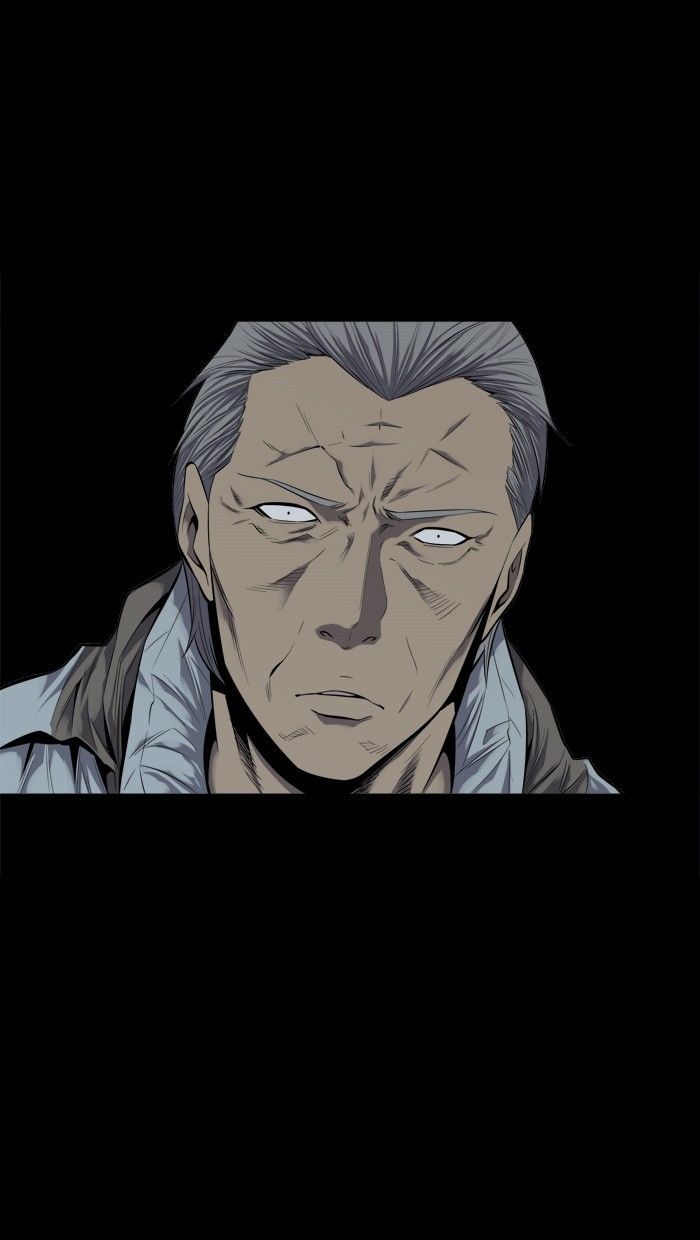 Hive Chapter 83 page 10 - Chapter 83