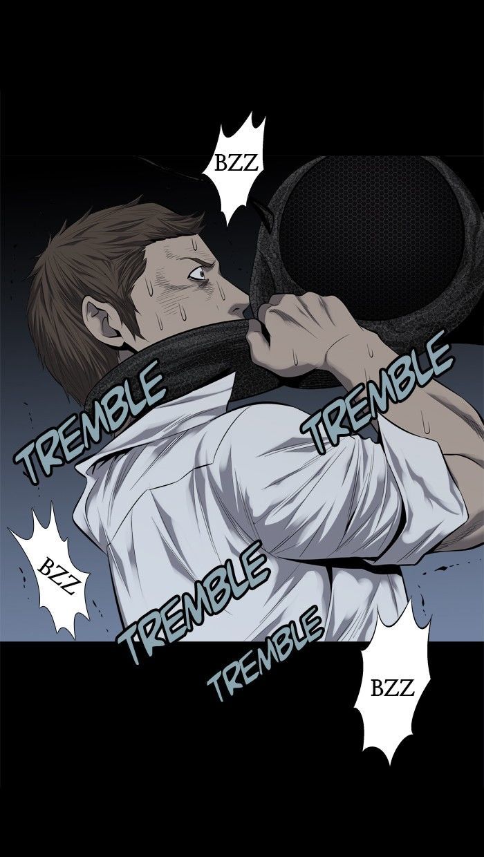 Hive Chapter 83 page 11 - Chapter 83