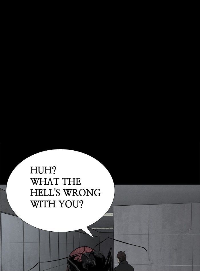 Hive Chapter 83 page 15 - Chapter 83