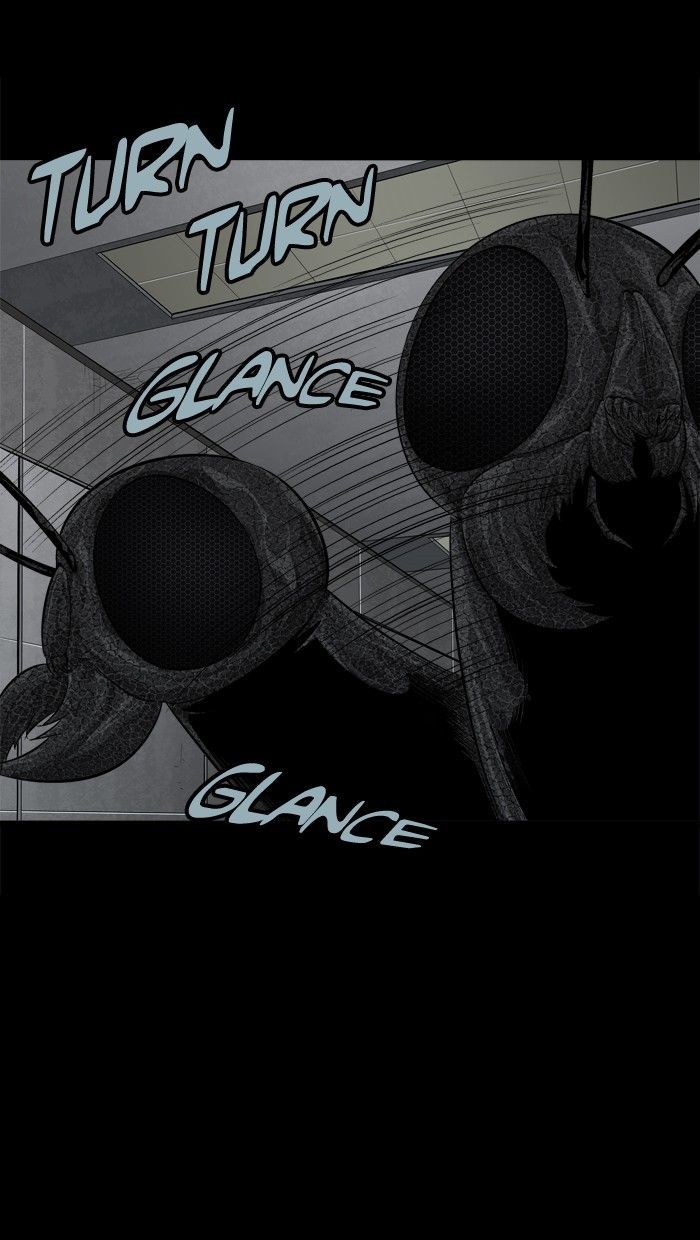 Hive Chapter 83 page 17 - Chapter 83