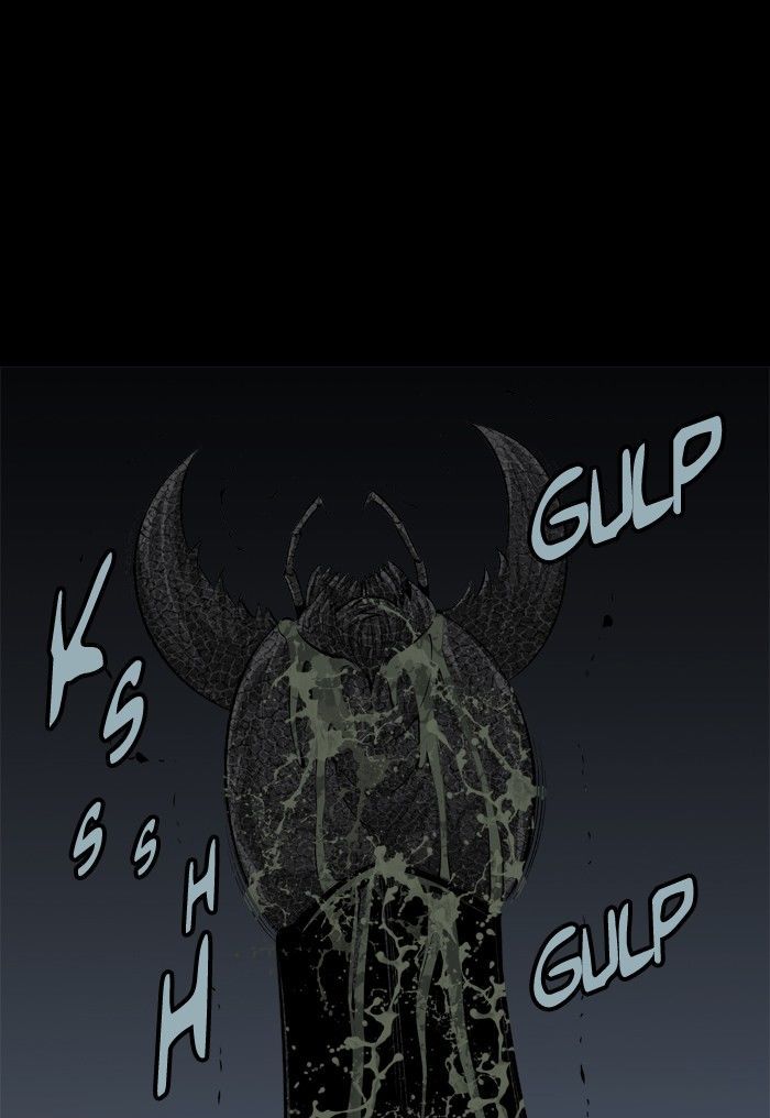 Hive Chapter 83 page 19 - Chapter 83