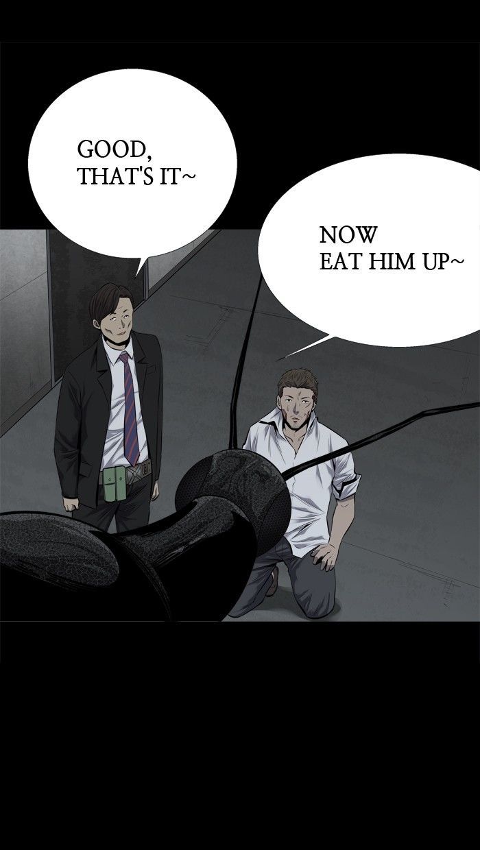 Hive Chapter 83 page 21 - Chapter 83