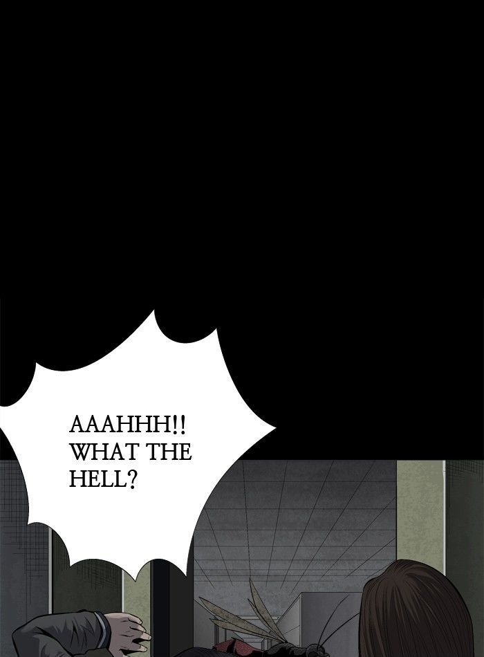 Hive Chapter 83 page 26 - Chapter 83