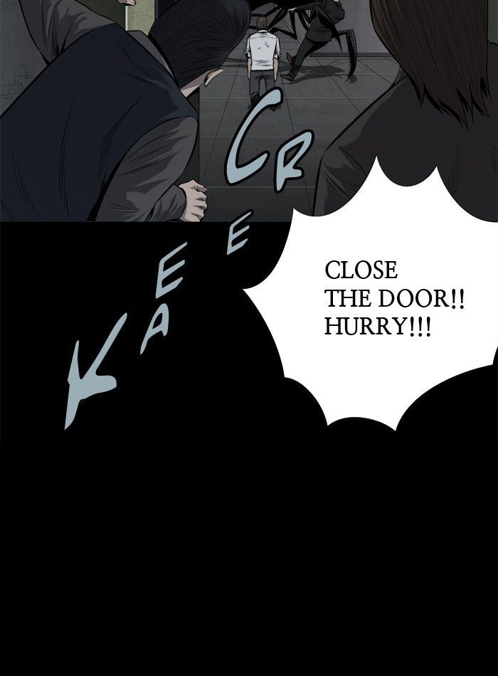 Hive Chapter 83 page 27 - Chapter 83