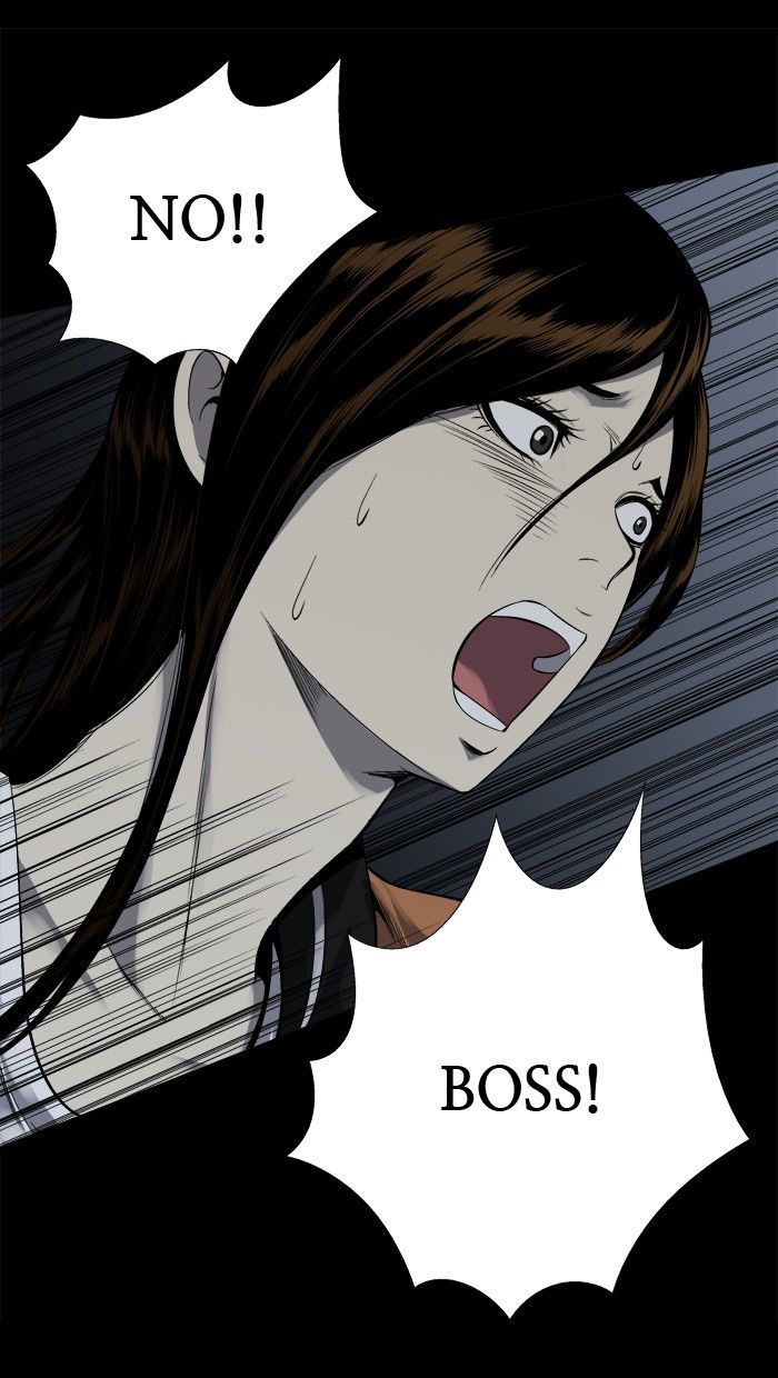 Hive Chapter 83 page 3 - Chapter 83