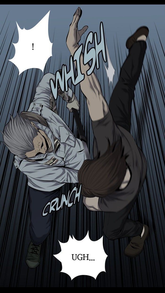 Hive Chapter 83 page 32 - Chapter 83