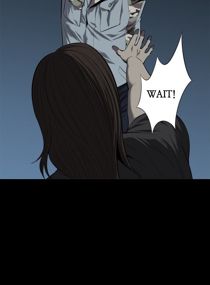 Hive Chapter 83 page 34 - Chapter 83