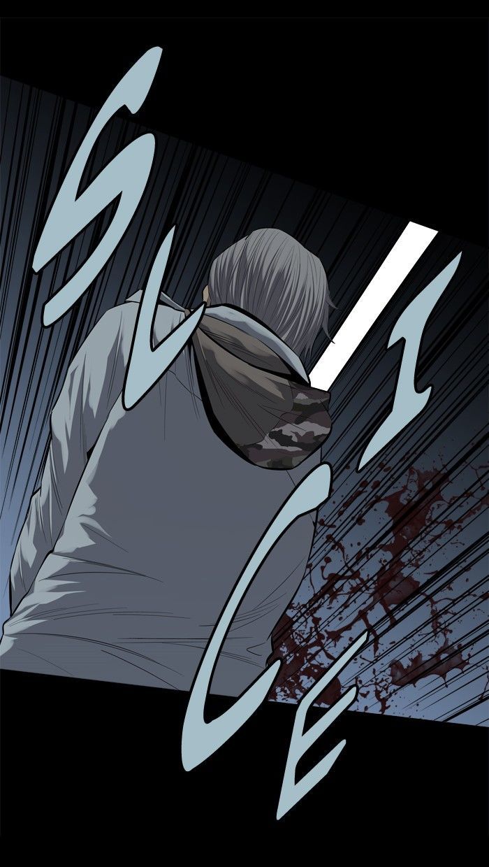 Hive Chapter 83 page 35 - Chapter 83