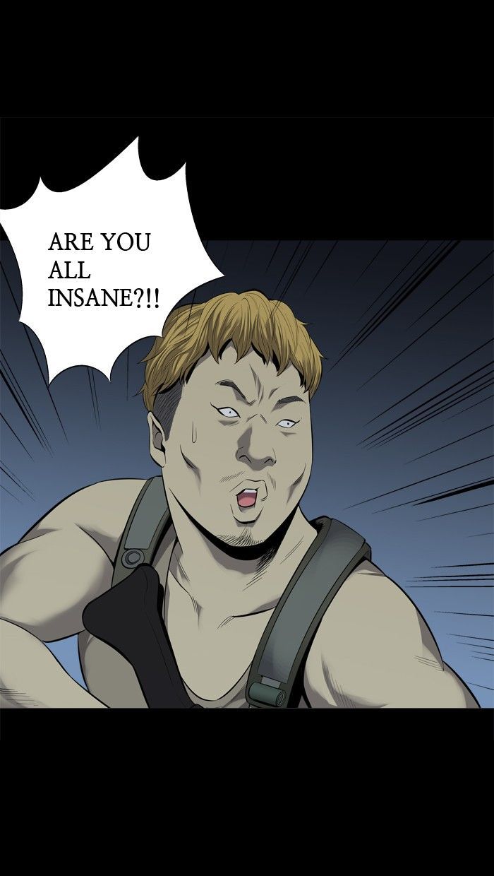 Hive Chapter 83 page 36 - Chapter 83