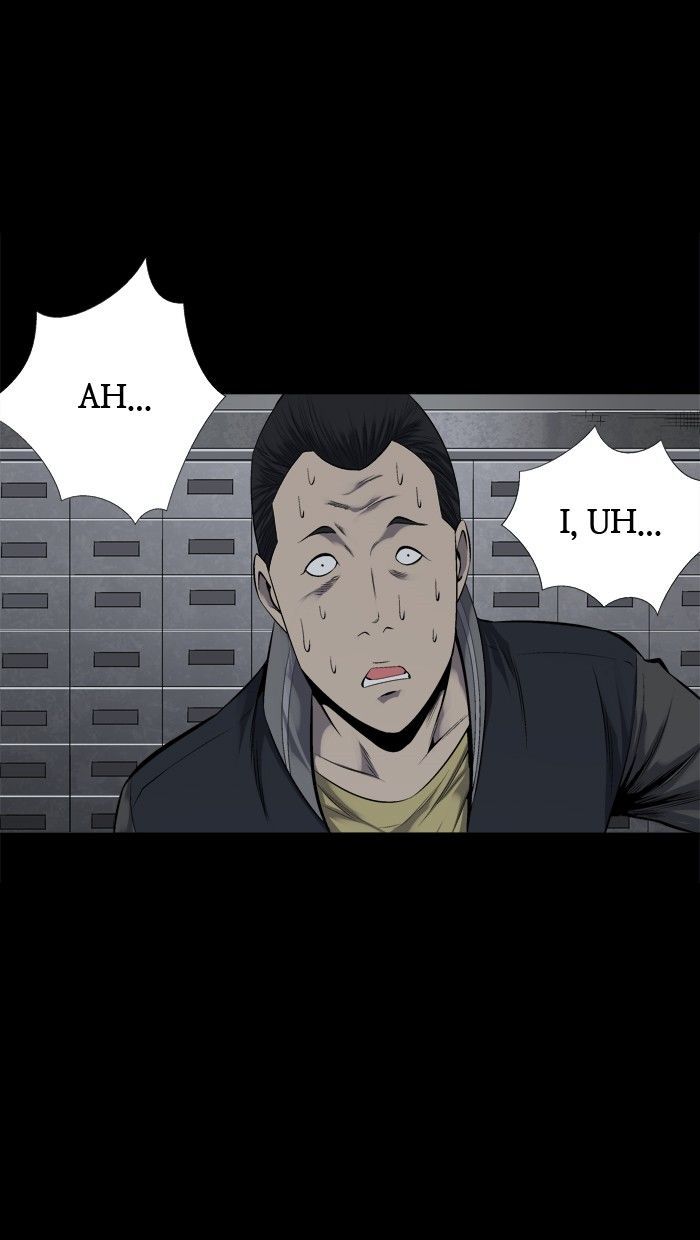Hive Chapter 83 page 39 - Chapter 83