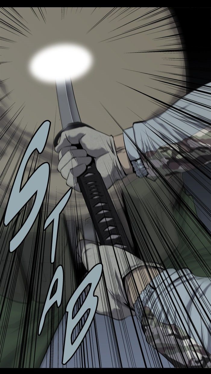 Hive Chapter 83 page 40 - Chapter 83