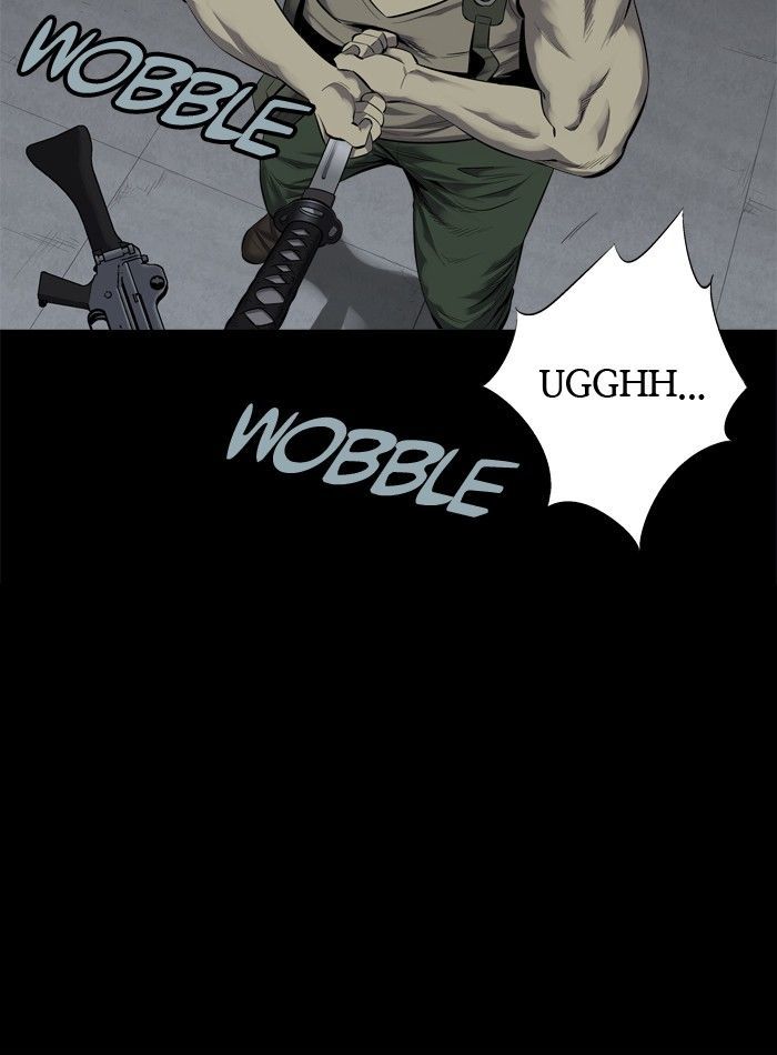 Hive Chapter 83 page 42 - Chapter 83