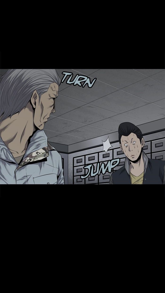 Hive Chapter 83 page 43 - Chapter 83