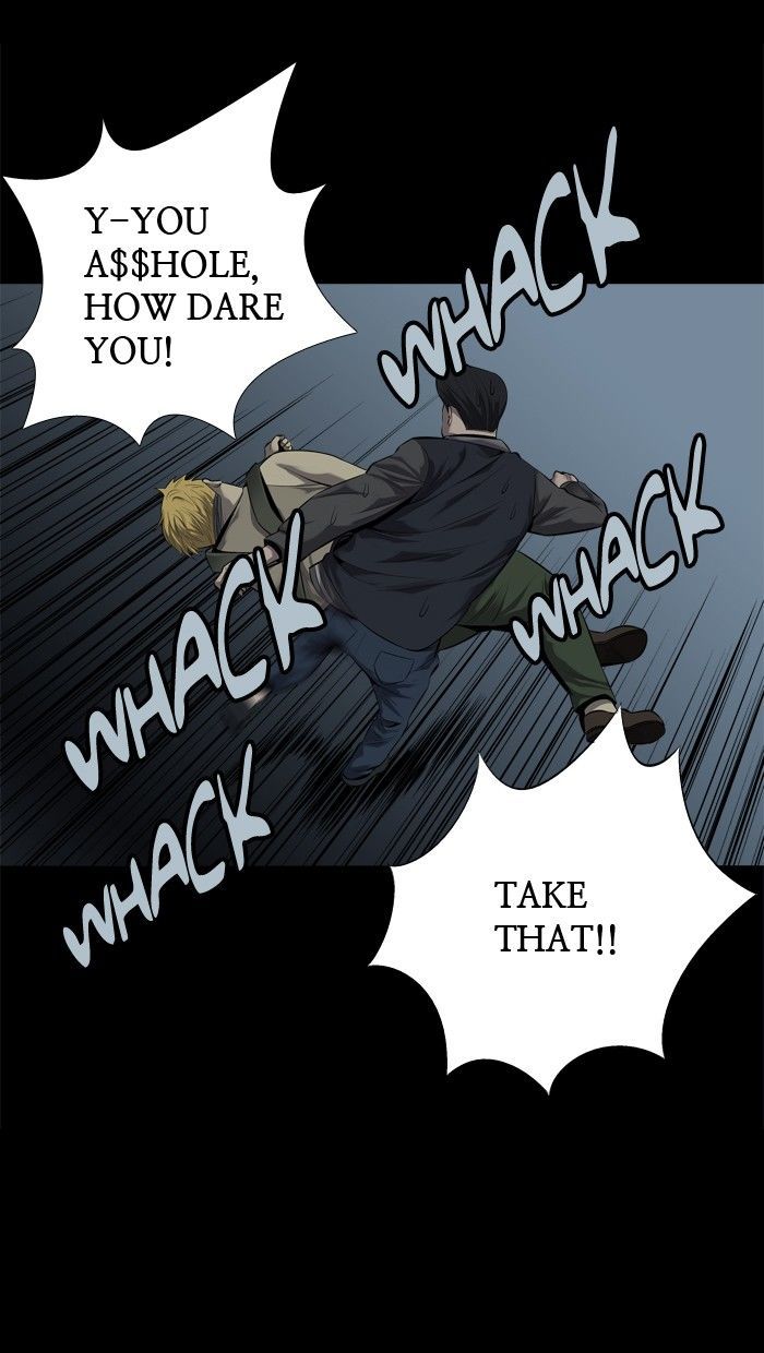 Hive Chapter 83 page 44 - Chapter 83
