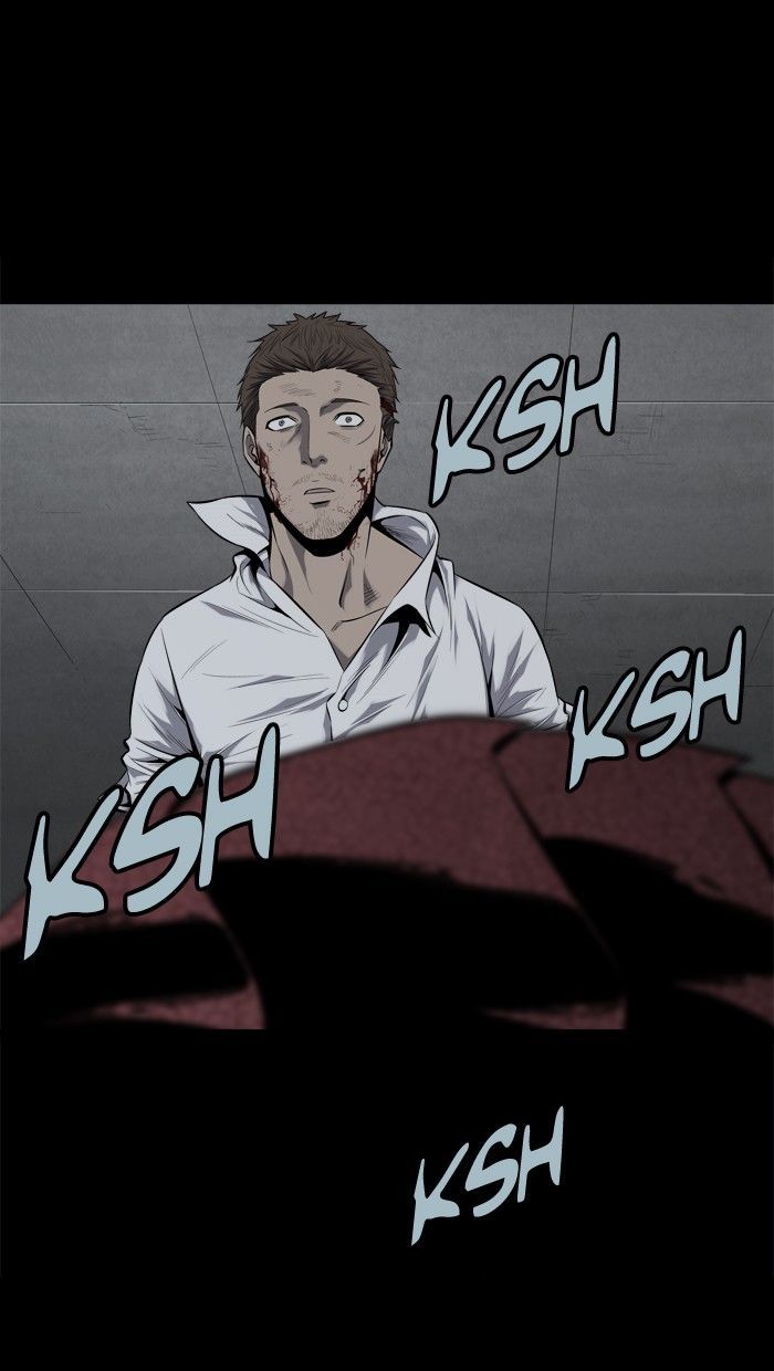 Hive Chapter 83 page 46 - Chapter 83