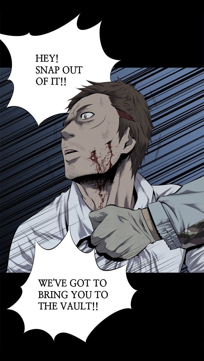 Hive Chapter 83 page 48 - Chapter 83