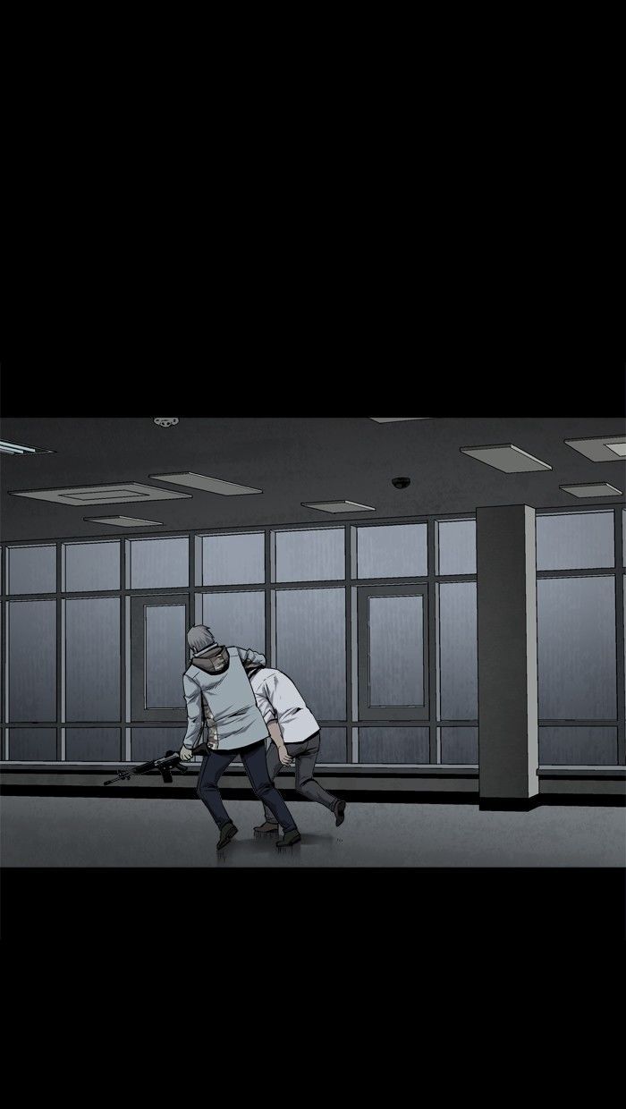 Hive Chapter 83 page 49 - Chapter 83