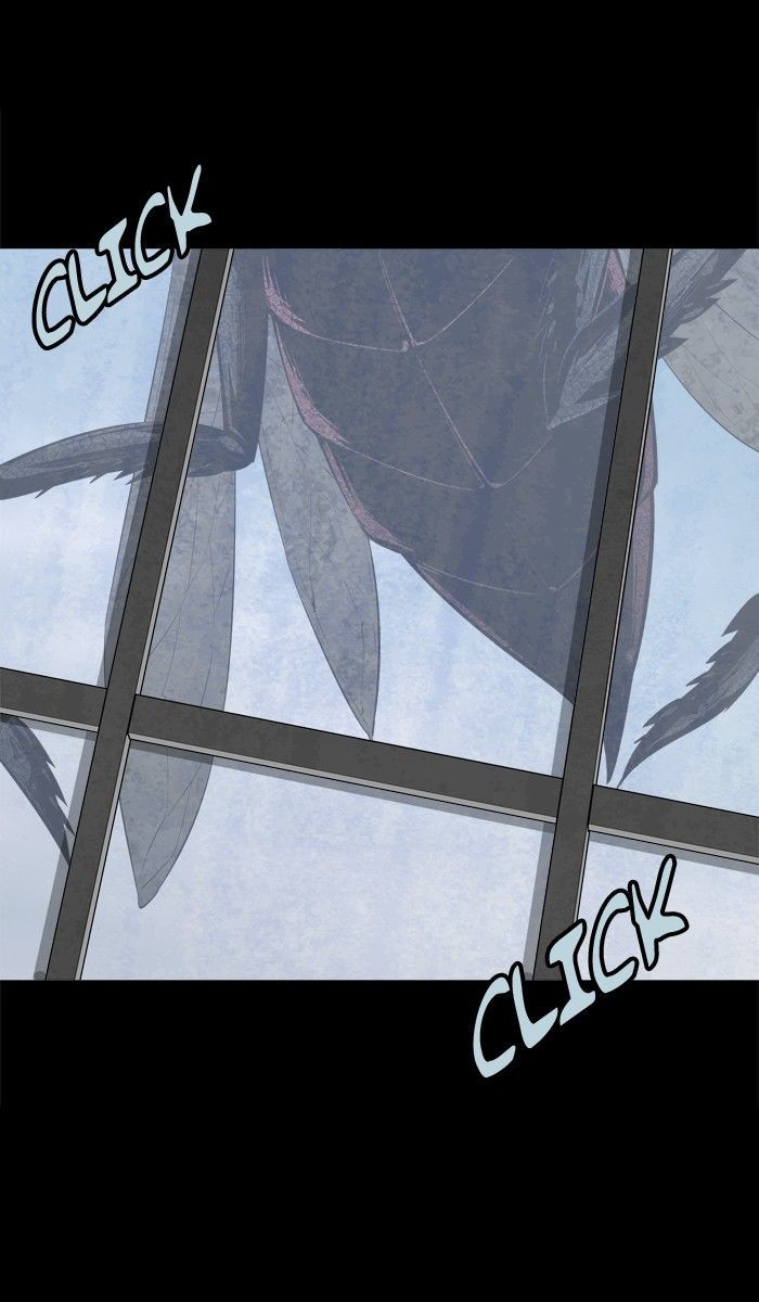 Hive Chapter 83 page 52 - Chapter 83
