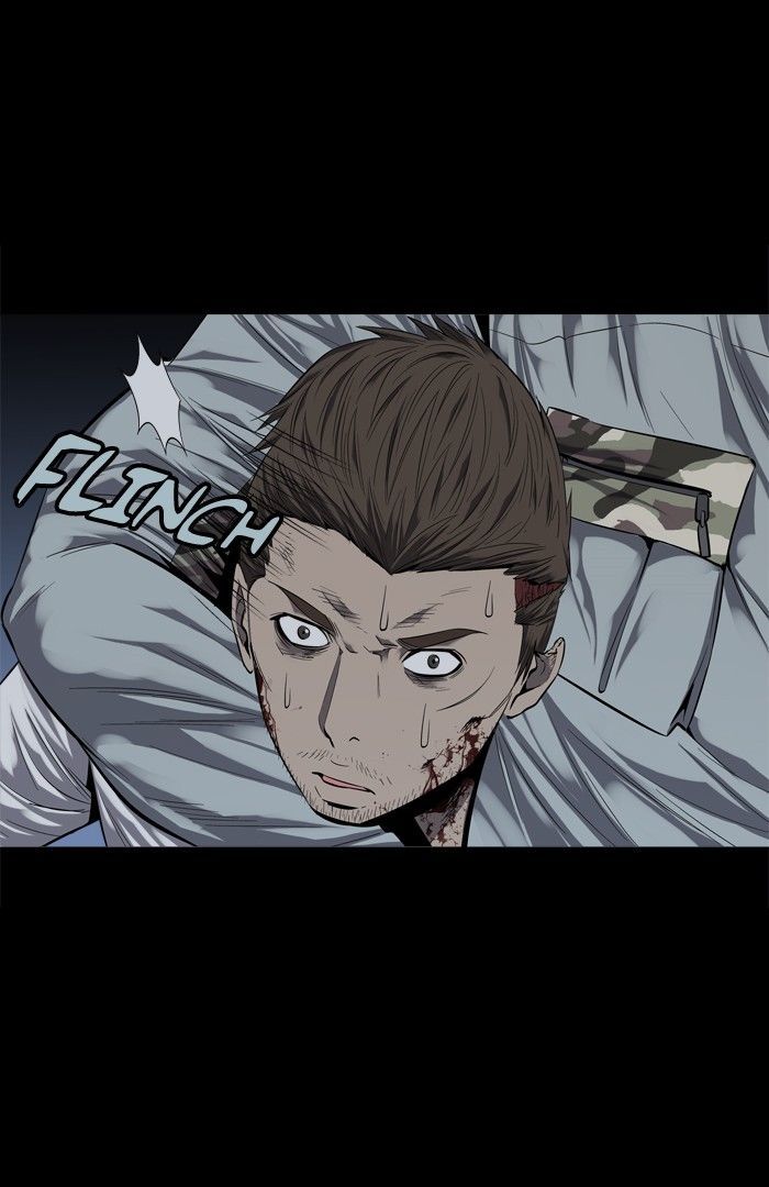 Hive Chapter 83 page 54 - Chapter 83