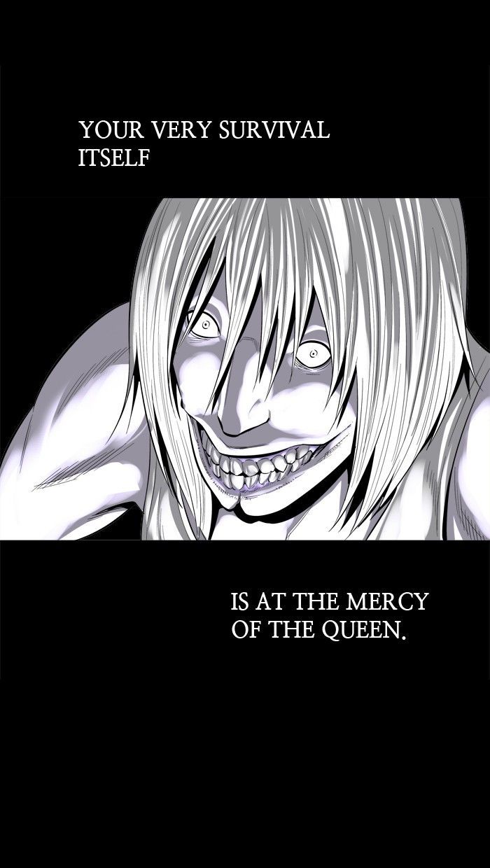 Hive Chapter 83 page 55 - Chapter 83