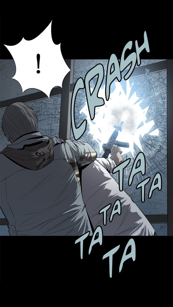 Hive Chapter 83 page 56 - Chapter 83