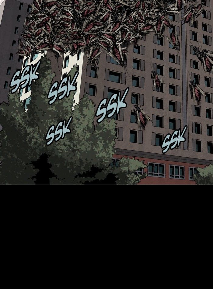 Hive Chapter 83 page 58 - Chapter 83