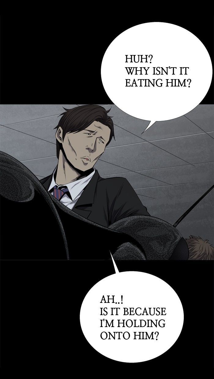 Hive Chapter 83 page 6 - Chapter 83