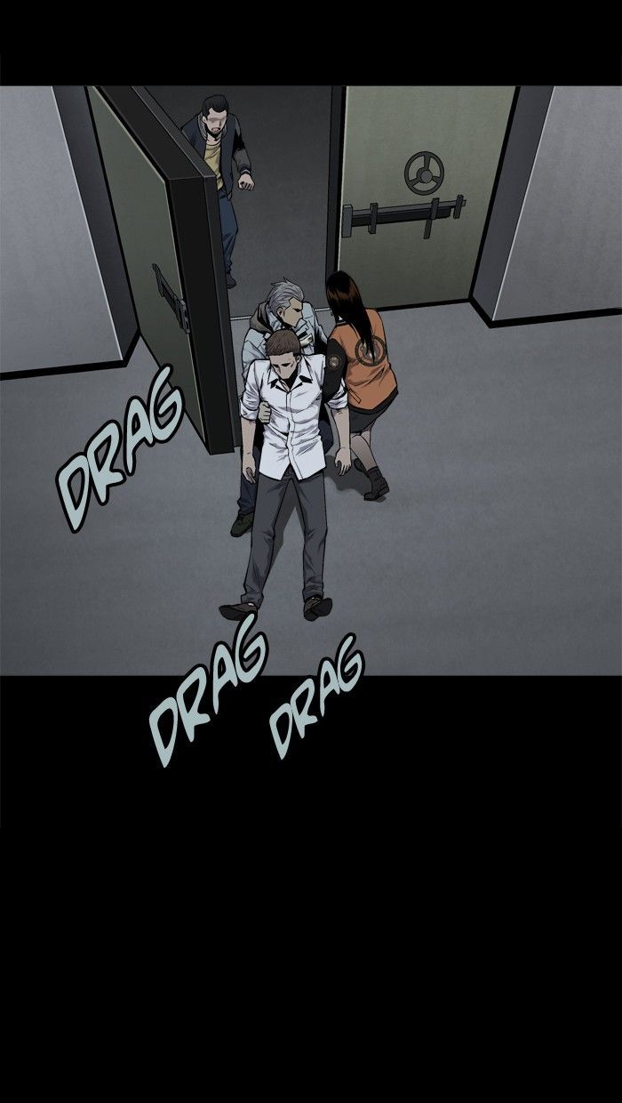 Hive Chapter 83 page 62 - Chapter 83