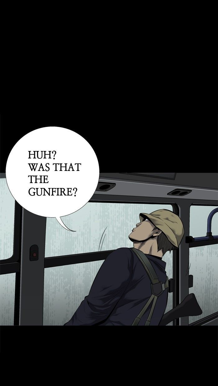 Hive Chapter 83 page 64 - Chapter 83