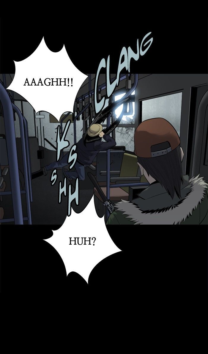 Hive Chapter 83 page 66 - Chapter 83