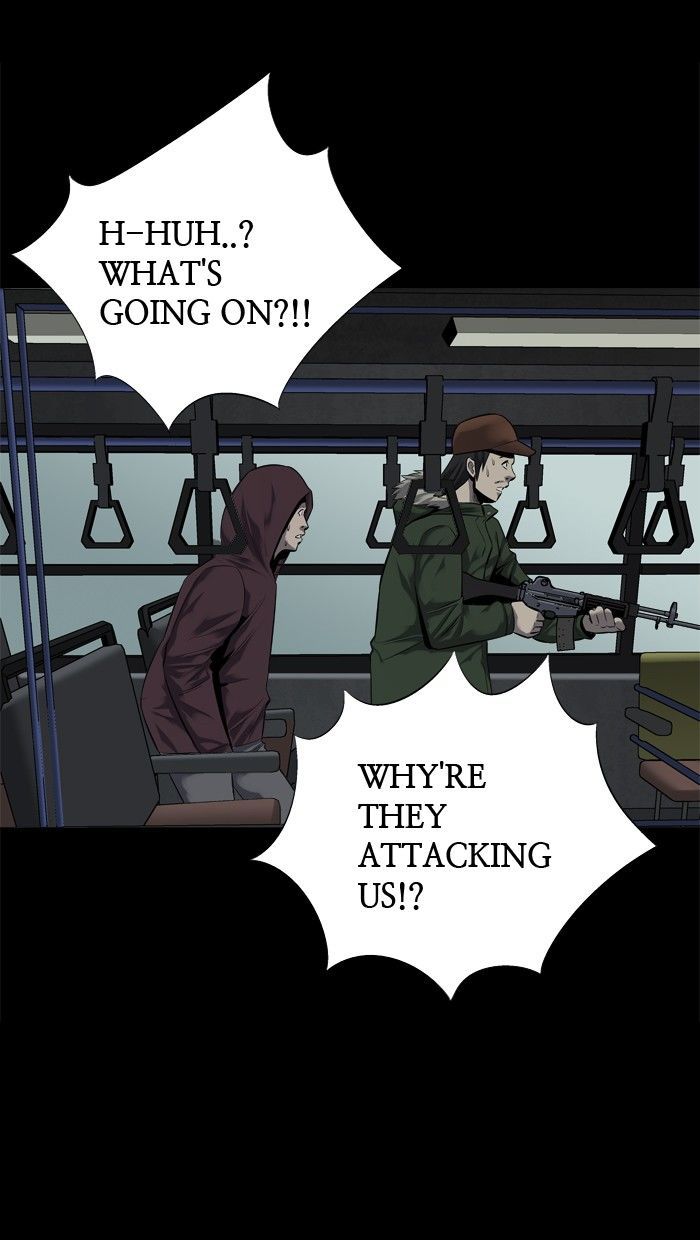 Hive Chapter 83 page 67 - Chapter 83