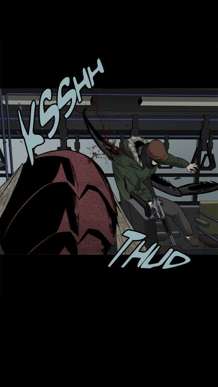 Hive Chapter 83 page 68 - Chapter 83