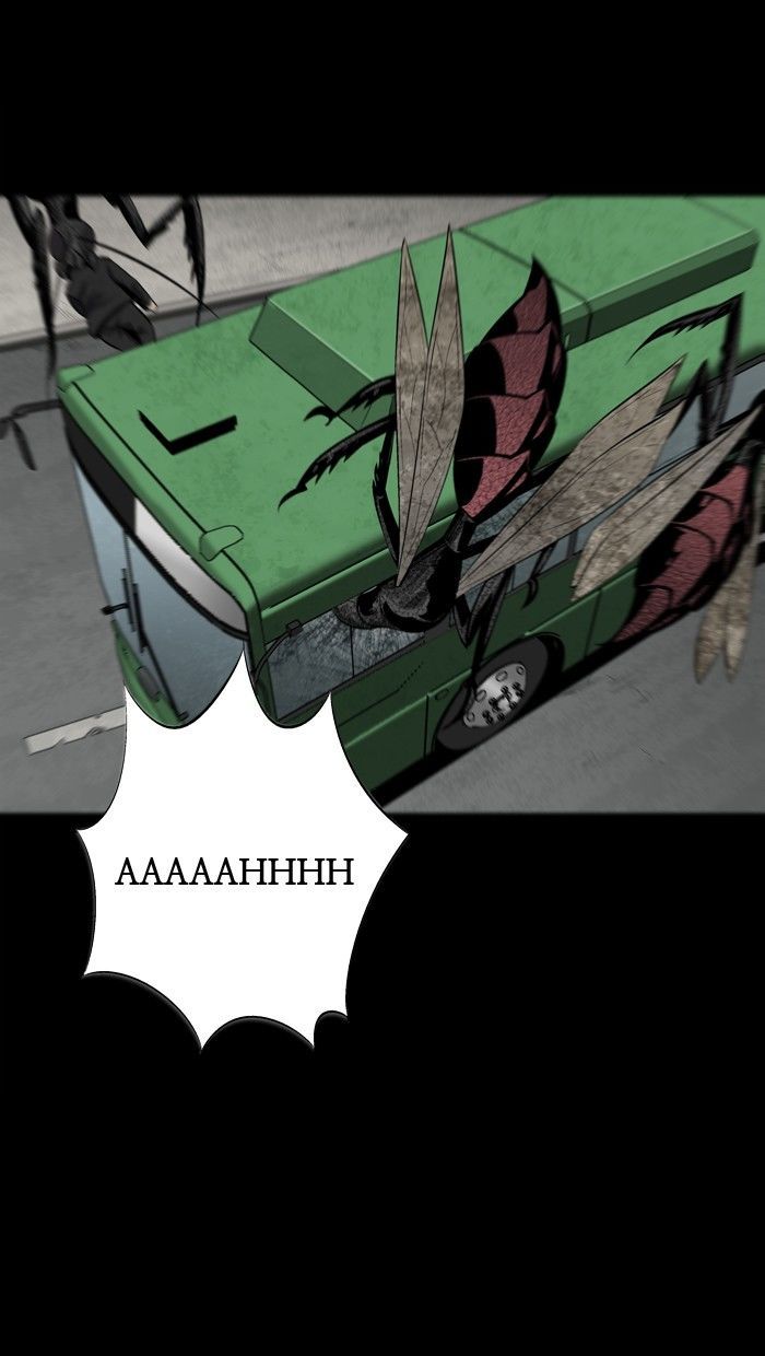 Hive Chapter 83 page 69 - Chapter 83