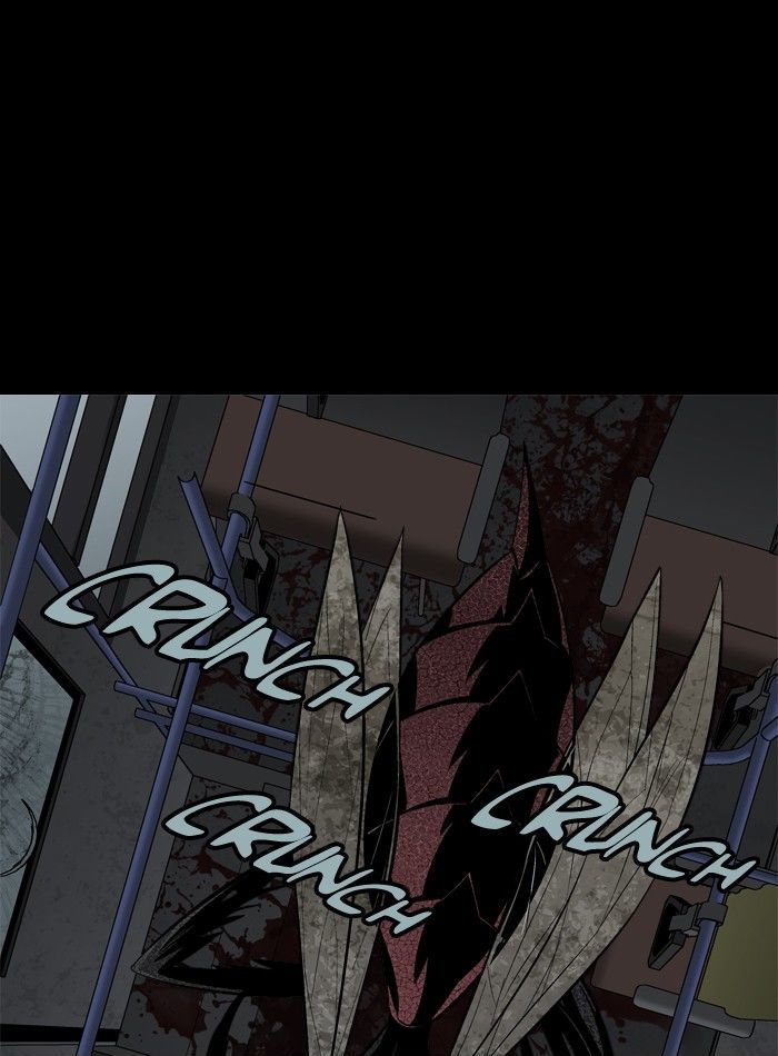 Hive Chapter 83 page 70 - Chapter 83