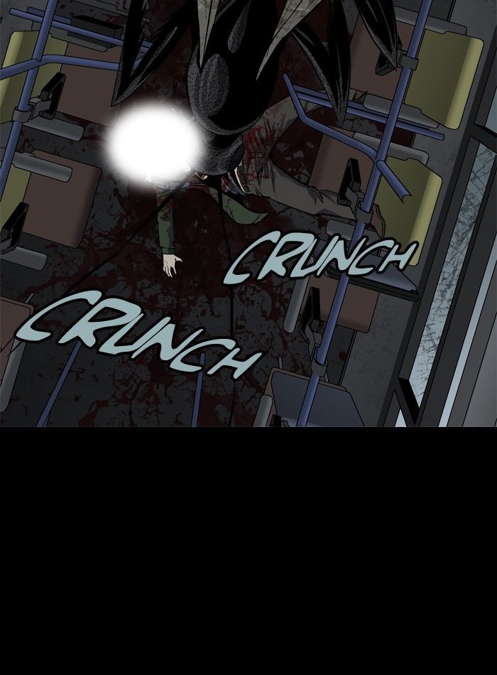 Hive Chapter 83 page 71 - Chapter 83