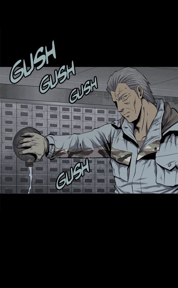 Hive Chapter 83 page 74 - Chapter 83