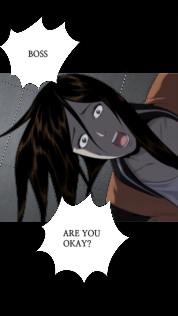Hive Chapter 83 page 76 - Chapter 83